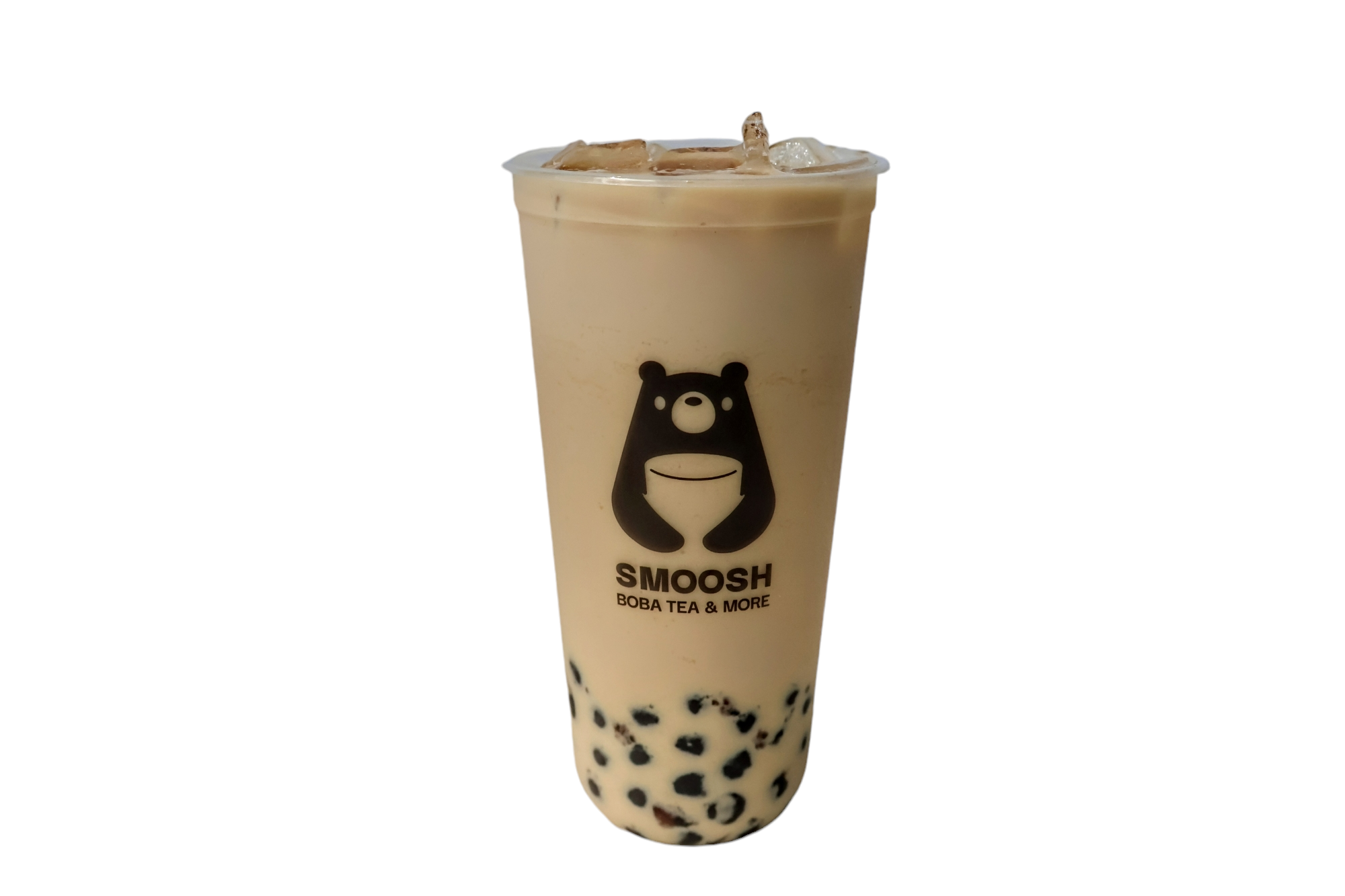 Classic Milk Tea